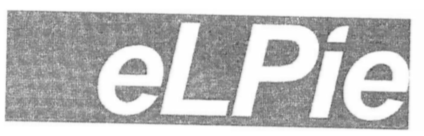 Elpie Device mark 2413251 Trademark