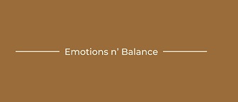 Emotions N' Balance Device mark 6818141 Trademark
