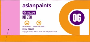 Trucare Kit 720 Device mark 6819470 Trademark