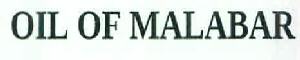 Oil Of Malabar Device mark 2919895 Trademark