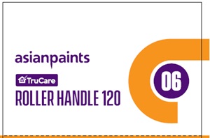 Trucare Roller Handle 120 Device mark 6819471 Trademark