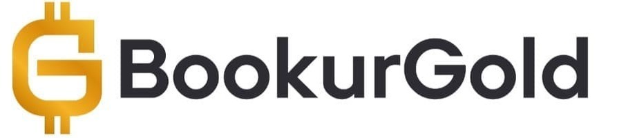 Bookurgold Device mark 6818528 Trademark