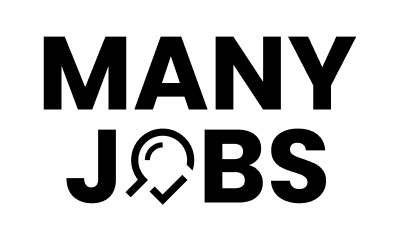 Many Jobs Device Mark Device mark 6818768 Trademark