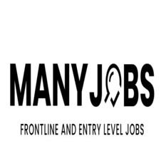 Many Jobs Device Mark Device mark 6818770 Trademark