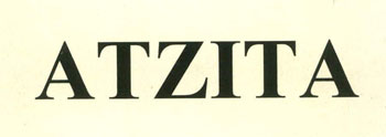 Atzita Device mark 2304552 Trademark