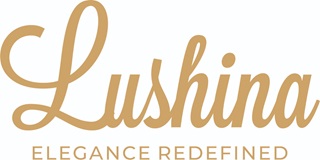 Lushina- Elegance Redefined Device mark 6818835 Trademark