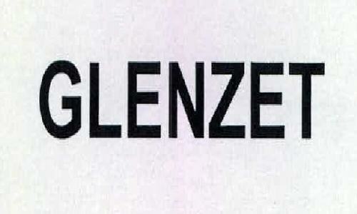 Glenzet Device mark 2271933 Trademark