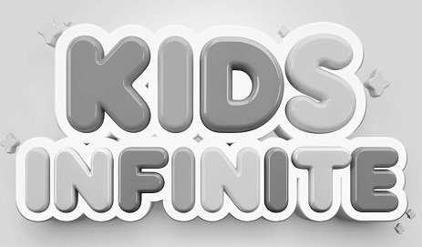 Kid's Infinite Device mark 6820773 Trademark