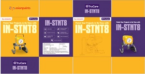 Trucare In-stnt8 Device mark 6820478 Trademark