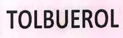 Tolbuerol Device mark 2440707 Trademark