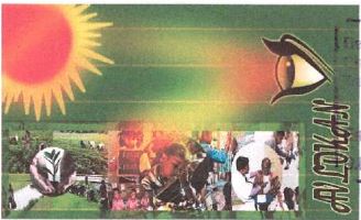 Avlokan (device) Device mark 2927501 Trademark