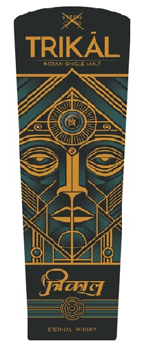 Trikal (device Mark) Device mark 6822597 Trademark