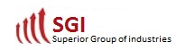 Sgi Superior Group Of Industries Device mark 6822926 Trademark