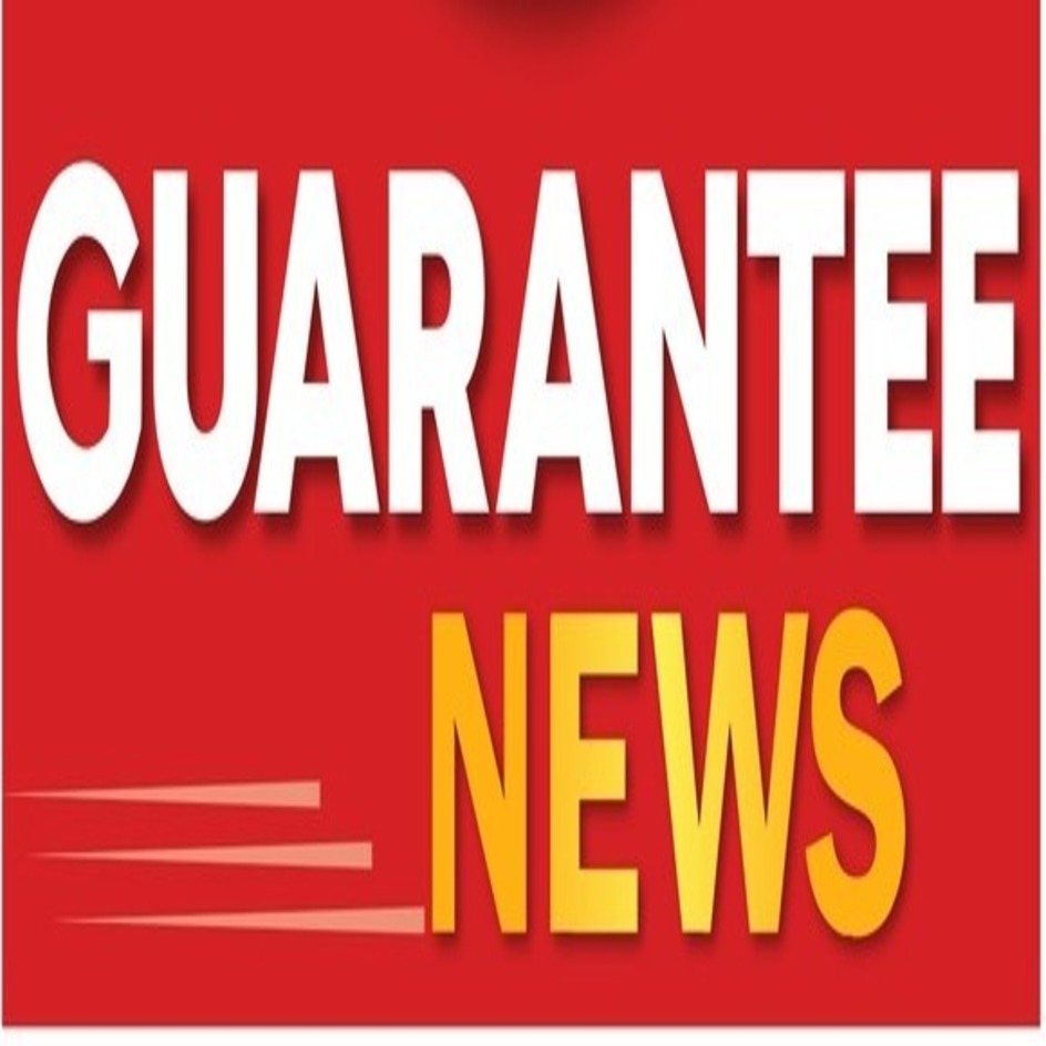 Guarantee News Device mark 6823983 Trademark