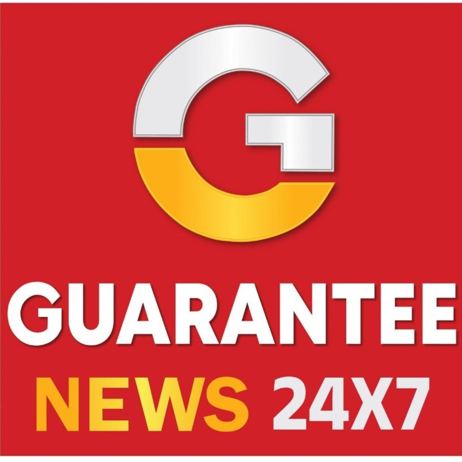 G Guarantee News 24 X 7 Device mark 6823990 Trademark