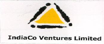 Indiaco Ventures Limited (device Of Traingle) Device mark 2342968 Trademark