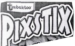 Timbaktoo Pixstix Device mark 2260165 Trademark