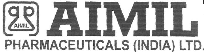 Aimil Pharmaceuticals (india) Ltd (label) Device mark 2448065 Trademark