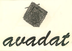 Avadat Device mark 2619773 Trademark