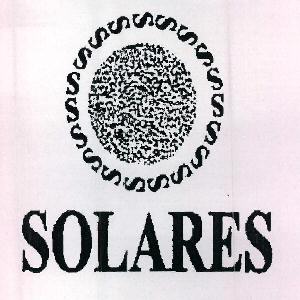 Solares Device mark 2388702 Trademark