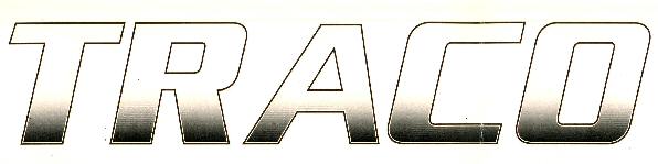 Traco Device mark 2571768 Trademark