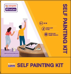Self Painting Kit Device mark 6825325 Trademark