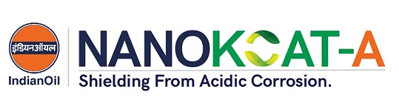 Indianoil Nanokoat-a Shielding From Acidic Corrosion (device) Device mark 6825558 Trademark