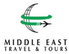 Middle East Travel & Tours Device mark 2583621 Trademark
