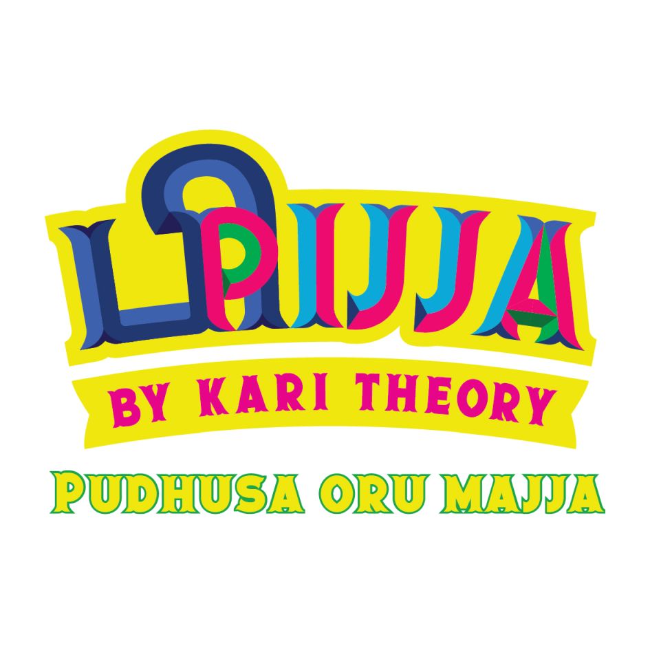 Pijja By Kari Theory Pudhusa Oru Majja Device mark 6827099 Trademark