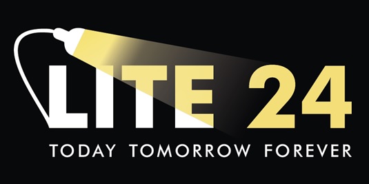 Lite 24 (device Mark) Device mark 6826600 Trademark
