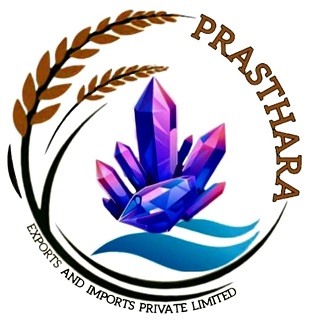 Prasthara - Prasthara Exports And Imports Private Limited Device mark 6826734 Trademark