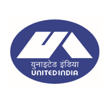 United India Device mark 6828490 Trademark