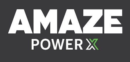 Amaze Power X Device mark 6829334 Trademark