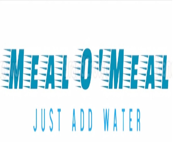 Meal O'meal Device mark 6829132 Trademark