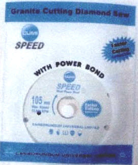 Cumi Speed With Power Bond Device mark 2564386 Trademark
