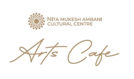 Nita Mukesh Ambani Cultural Centre - Arts Cafe Device mark 6830298 Trademark