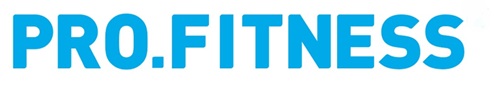 Pro.fitness Written In A Stylized Font Device mark 6830074 Trademark