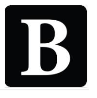 Device Of B Device mark 6831412 Trademark