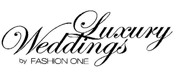 Luxury Weddings (device) Device mark 2391934 Trademark