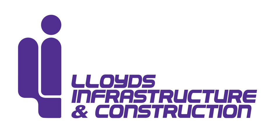 Lloyds Infrastructure & Construction Device mark 6831604 Trademark