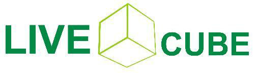Live Cube Device mark 2415376 Trademark