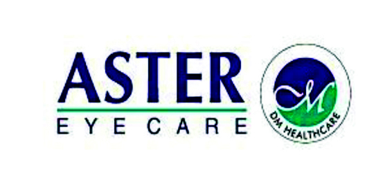 Aster Eyecare Device mark 6833765 Trademark