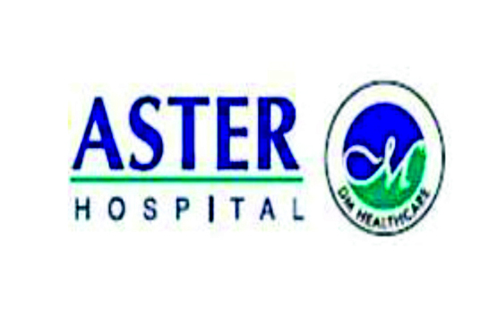 Aster Hospital Device mark 6833768 Trademark