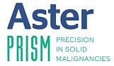 Aster Prism Precision In Solid Malignancies Device mark 6832544 Trademark