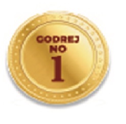 Godrej No.1 Device mark 6833357 Trademark