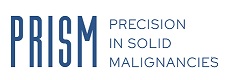 Prism Precision In Solid Malignancies Device mark 6832548 Trademark
