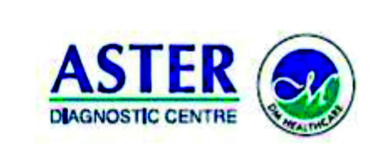 Aster Diagnostic Centre Device mark 6832552 Trademark