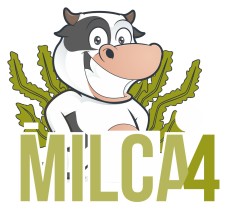 Milca4 Device mark 6833616 Trademark