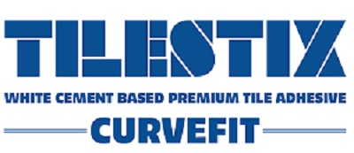 Tilestix Curvefit (logo & Device ) Device mark 6834280 Trademark