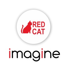 Red Cat Imagine Device mark 6834090 Trademark